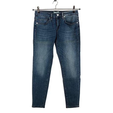 Unisex Selected - Teksad, suurus W28 - Sinine ()