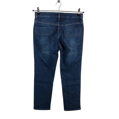 Unisex Filippa K. - Teksad, suurus W29 - Sinine (2)
