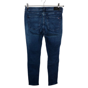 Unisex Tommy Hilfiger - Teksad, suurus W29 - Sinine (2)