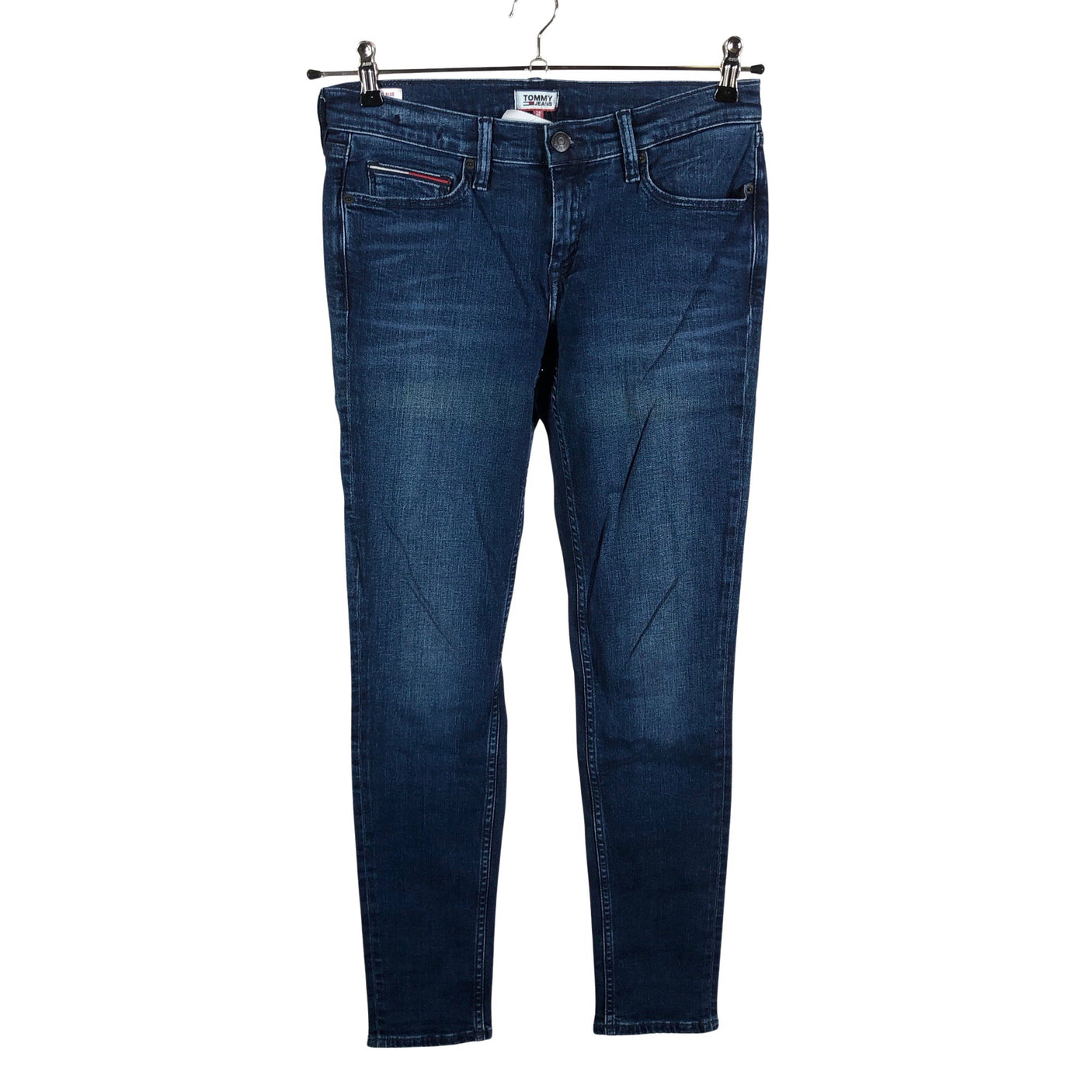 Unisex Tommy Hilfiger - Teksad, suurus W29 - Sinine (1)
