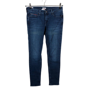 Unisex Tommy Hilfiger - Teksad, suurus W29 - Sinine (1)