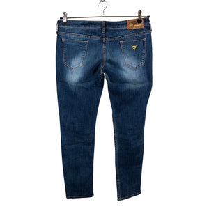 Unisex Guess - Teksad, suurus 38 - Sinine (2)