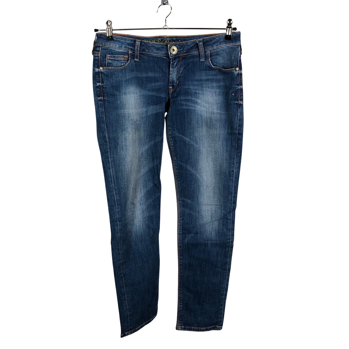 Unisex Guess - Teksad, suurus 38 - Sinine (1)