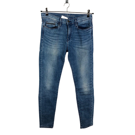 Unisex Calvin Klein Jeans - Teksad, suurus W29 - Sinine ()