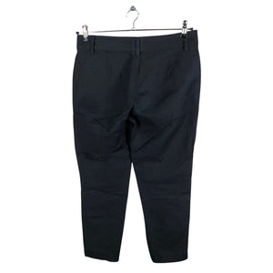 Unisex Part two - Viigipüksid, suurus 36 - Must (2)