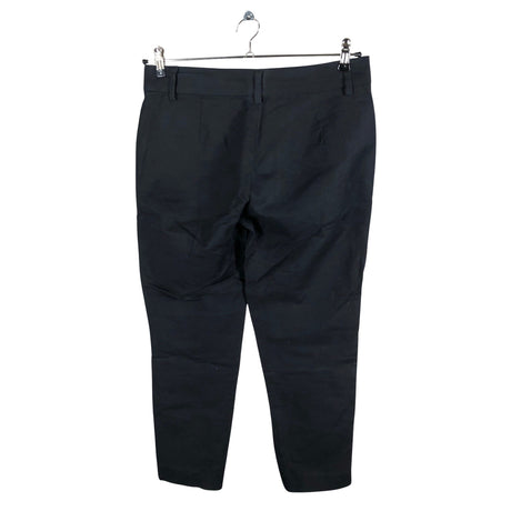 Unisex Part two - Viigipüksid, suurus 36 - Must (2)