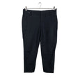 Unisex Part two - Viigipüksid, suurus 36 - Must ()