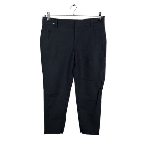 Unisex Part two - Viigipüksid, suurus 36 - Must ()
