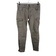 Unisex Lindex - Cargo-püksid, suurus 40 - Hall ()
