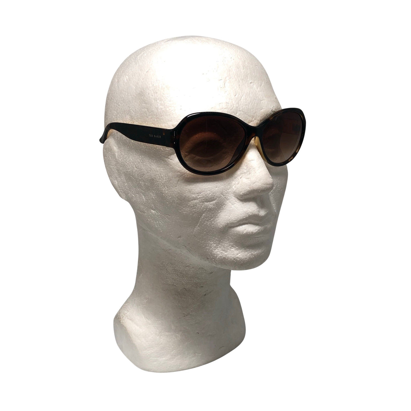 Unisex Ted Baker - Päikeseprillid, suurus Suurus puudub - Pruun (3)