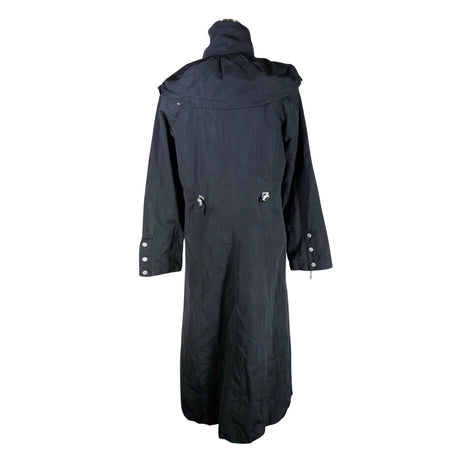 Unisex Menuetto - Jope, suurus 38 - Must (2)
