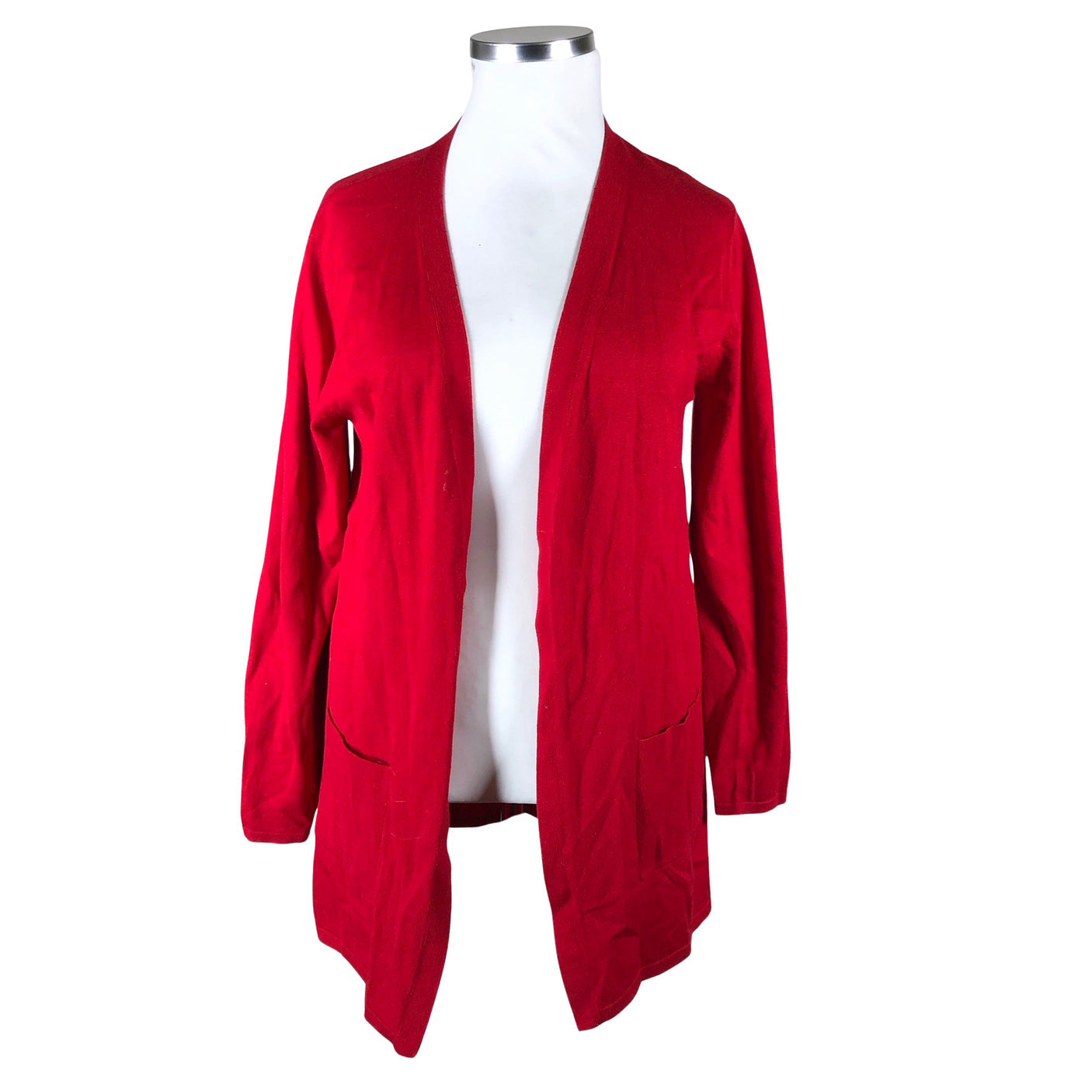 Unisex Create - Kardigan, suurus 42 - Punane (1)