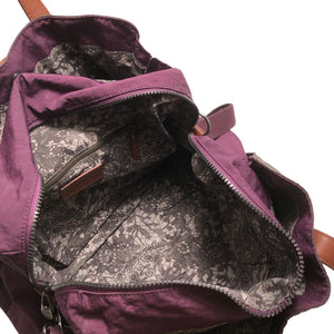 Unisex Kipling - Käekott, suurus Midi - Hall (2)