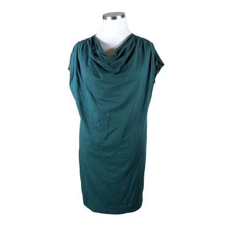 Unisex NOSH - Trikotaažist kleit, suurus 46 - Roheline ()