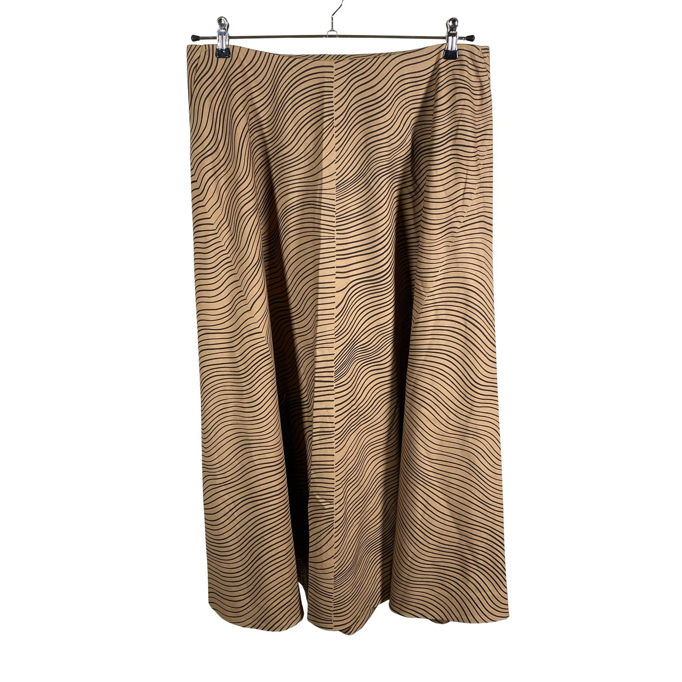 Unisex Marimekko - Mitteveniv seelik, suurus 46 - Pruun (1)