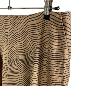 Unisex Marimekko - Mitteveniv seelik, suurus 46 - Pruun (3)
