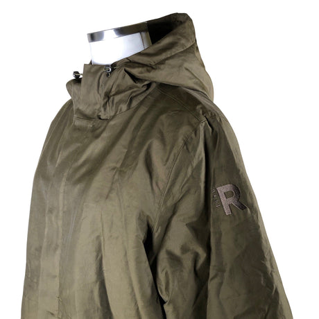 Unisex R-collection - Talvejope, suurus 42 - Roheline (2)