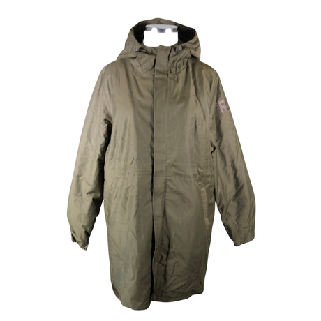 Unisex R-collection - Talvejope, suurus 42 - Roheline ()
