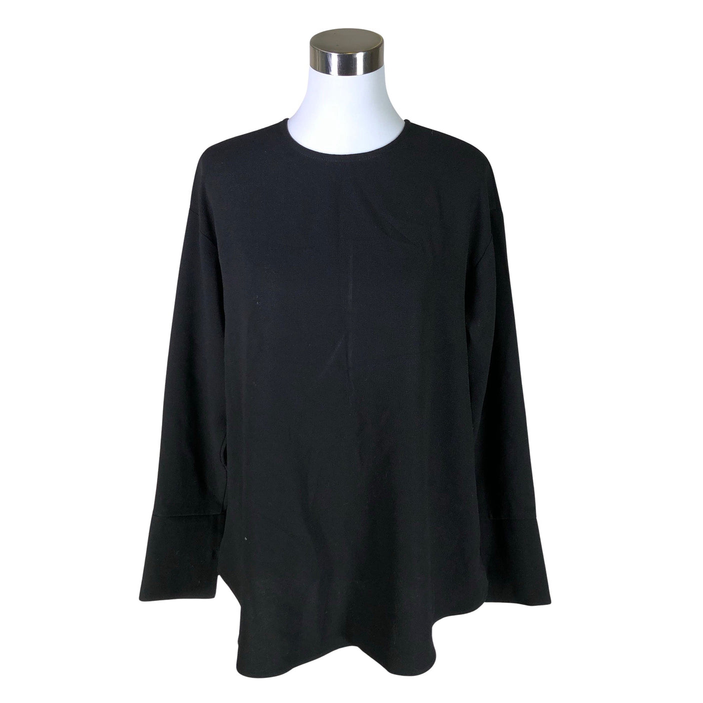 Unisex Marimekko - Õhuke tuunika, suurus 38 - Must (1)