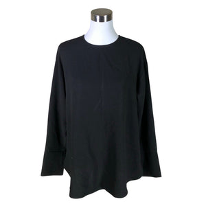 Unisex Marimekko - Õhuke tuunika, suurus 38 - Must (1)