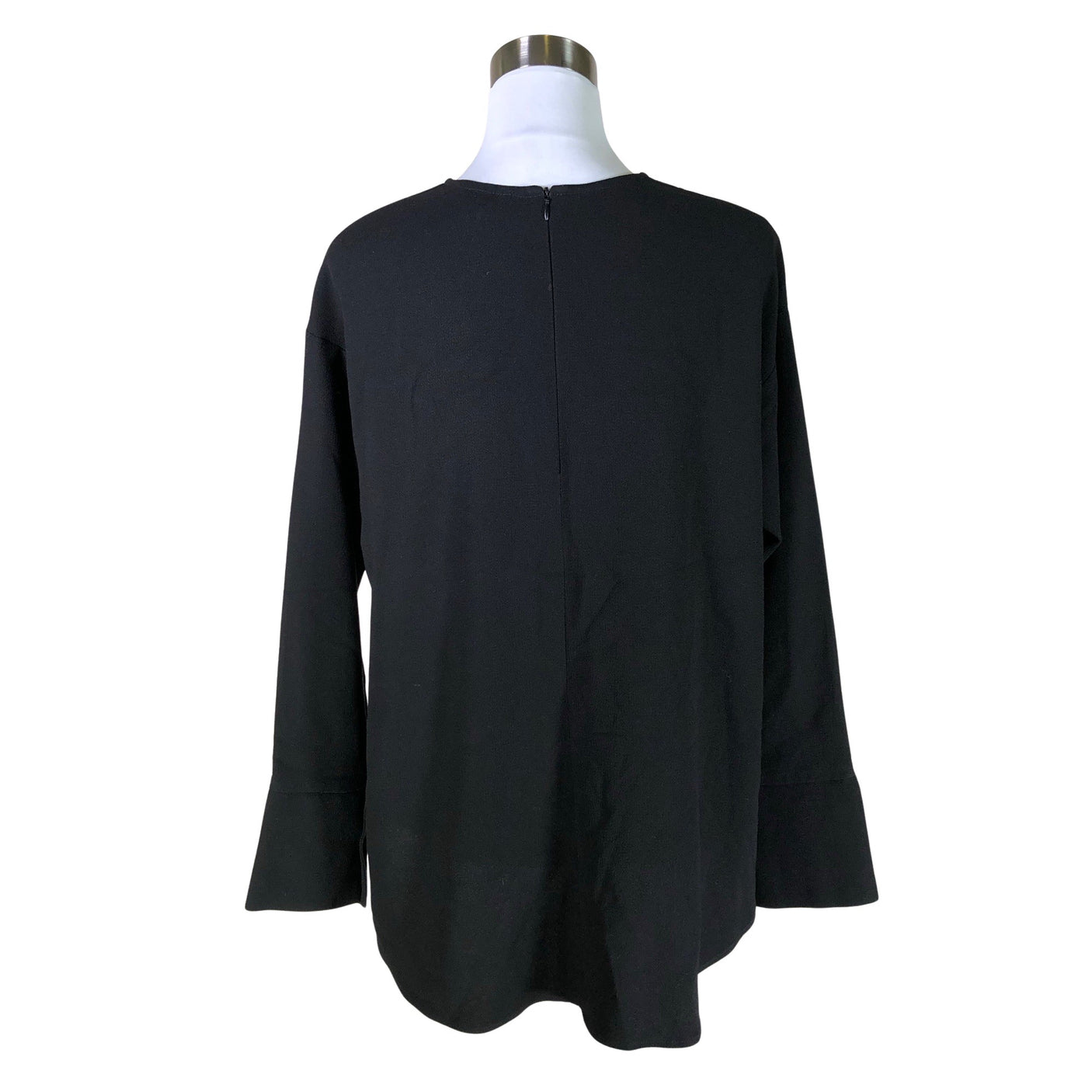 Unisex Marimekko - Õhuke tuunika, suurus 38 - Must (2)