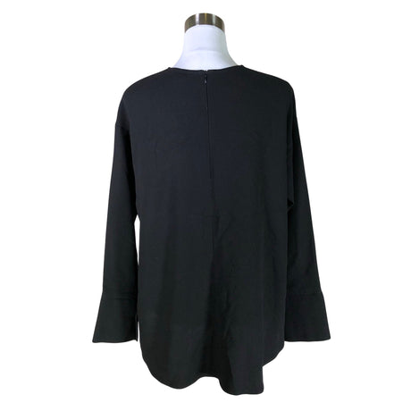 Unisex Marimekko - Õhuke tuunika, suurus 38 - Must (2)