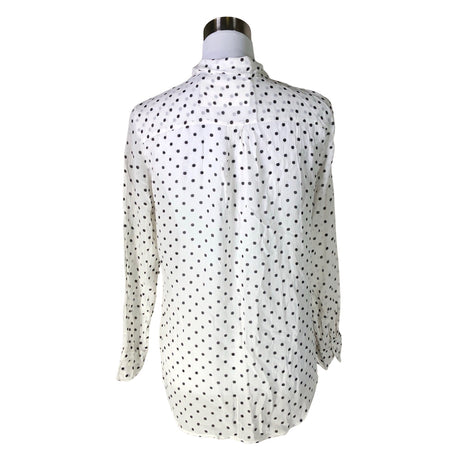 Unisex Theory - Pluus, suurus 40 - Heleroosa (2)