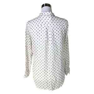 Unisex Theory - Pluus, suurus 40 - Heleroosa (2)
