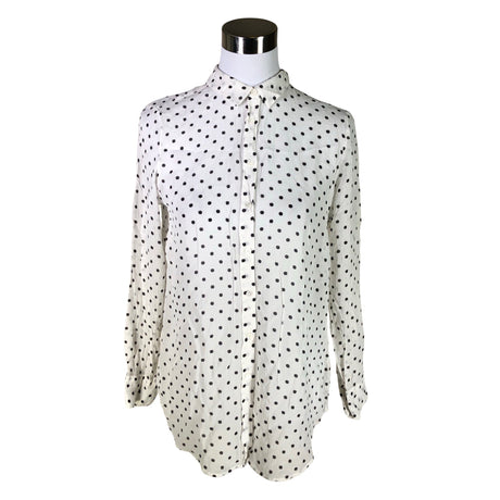 Unisex Theory - Pluus, suurus 40 - Heleroosa ()
