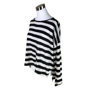 Unisex Eileen Fisher - Kampsun, suurus 40 - Must (3)