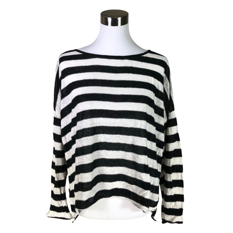 Unisex Eileen Fisher - Kampsun, suurus 40 - Must ()