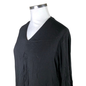 Unisex Marimekko - Õhuke kleit, suurus 42 - Must (2)