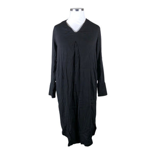 Unisex Marimekko - Õhuke kleit, suurus 42 - Must (1)