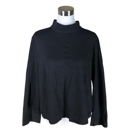 Unisex Marimekko - Trikotaažist pluus, suurus 40 - Must ()