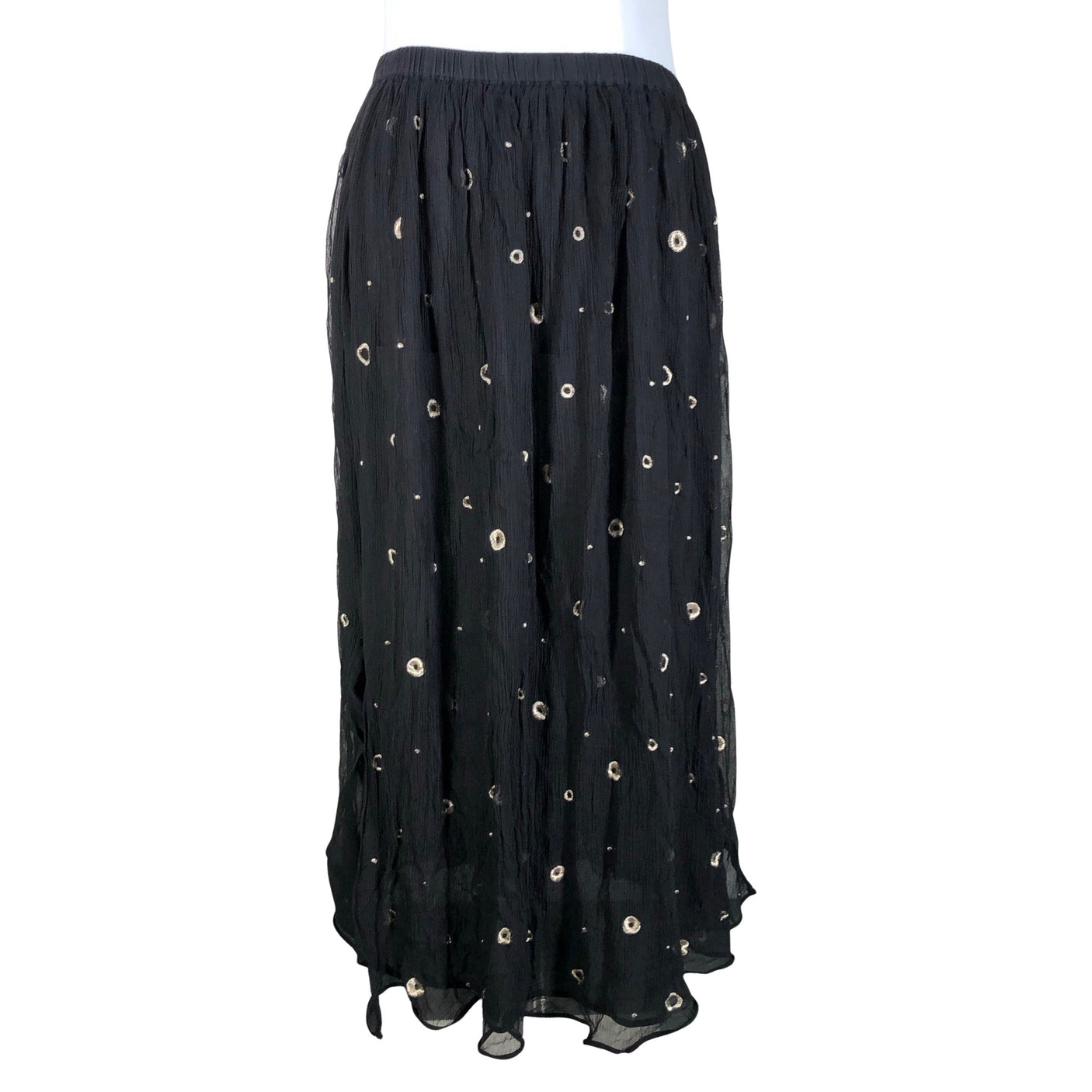 Unisex Vince. - Mitteveniv seelik, suurus 40 - Must (1)