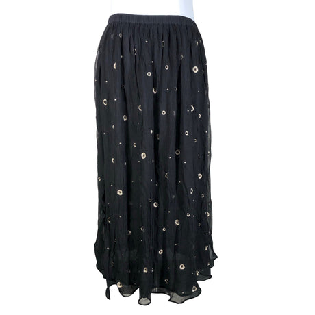 Unisex Vince. - Mitteveniv seelik, suurus 40 - Must ()
