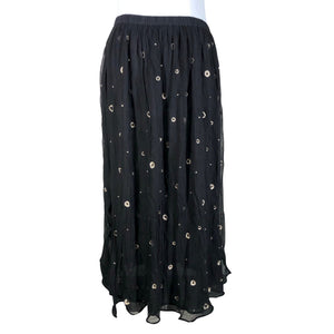 Unisex Vince. - Suveseelik, suurus 40 - Must (1)
