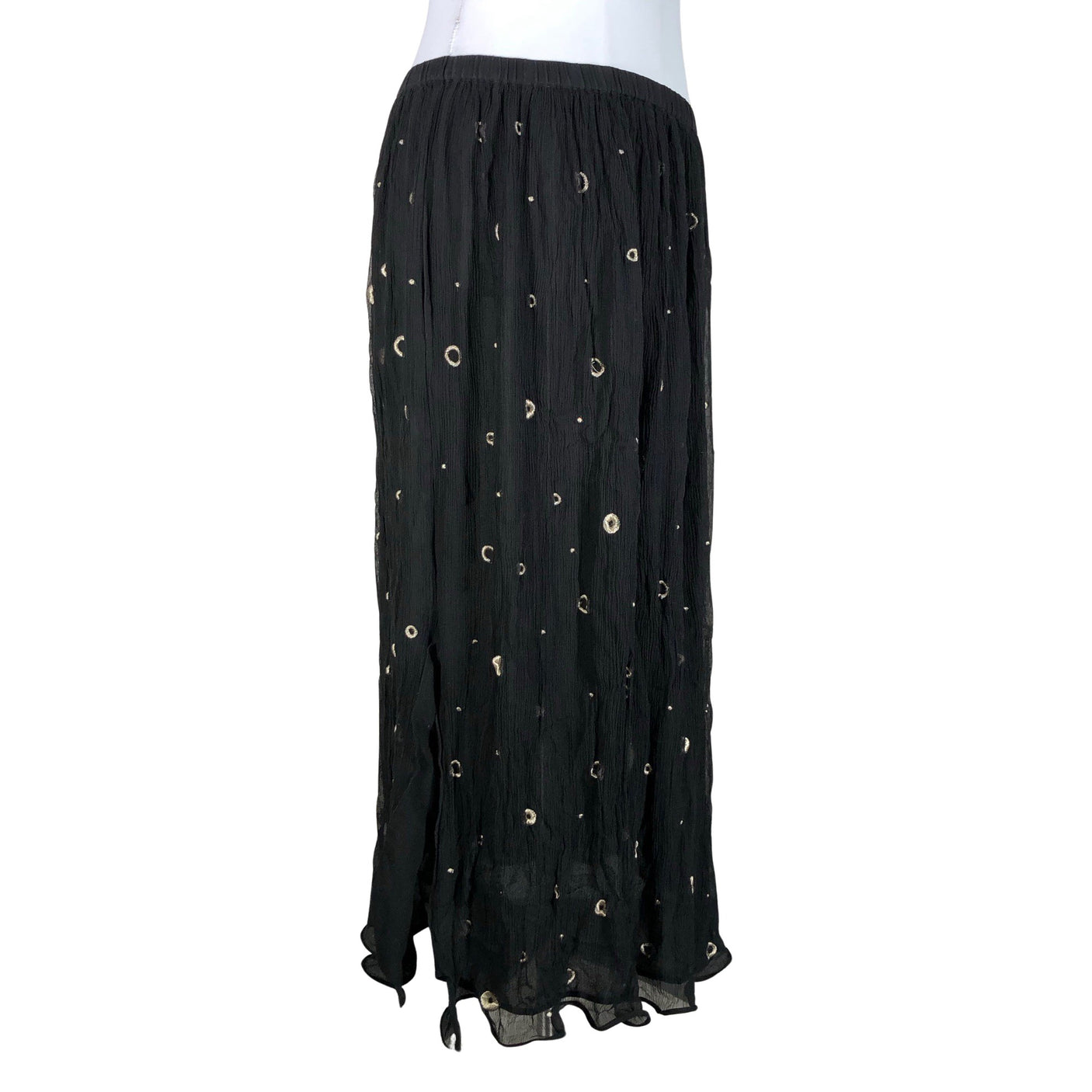 Unisex Vince. - Mitteveniv seelik, suurus 40 - Must (3)