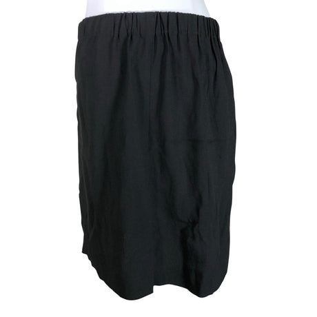 Unisex Isabel Marant Étoile - Mitteveniv seelik, suurus 40 - Must (2)