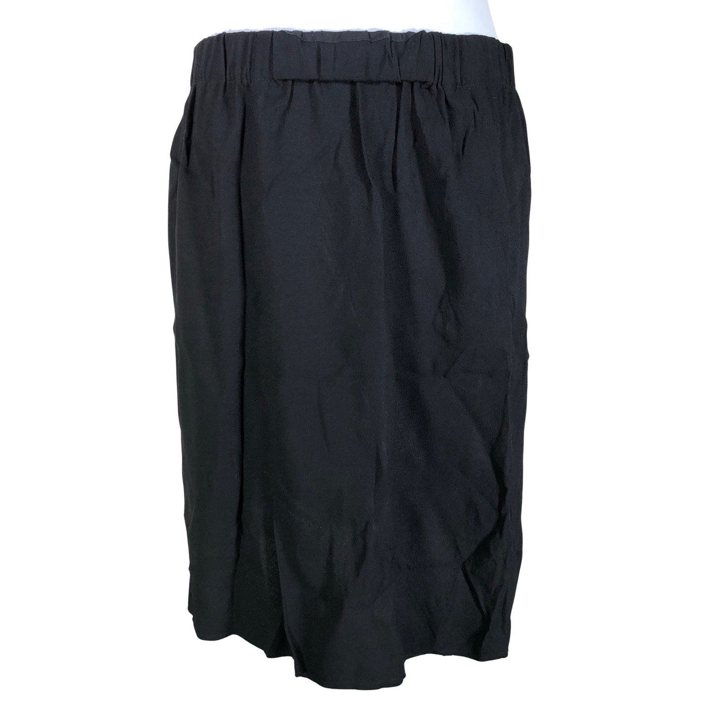 Unisex Isabel Marant Étoile - Mitteveniv seelik, suurus 40 - Must (1)