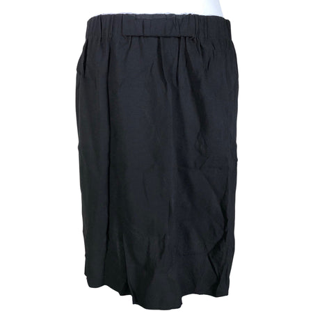 Unisex Isabel Marant Étoile - Mitteveniv seelik, suurus 40 - Must ()