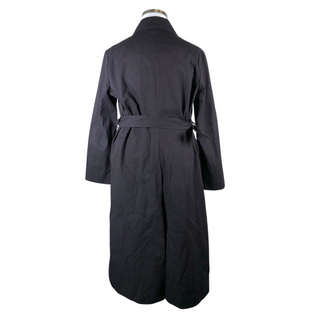 Unisex Marimekko - Trentš, suurus 44 - Must (2)