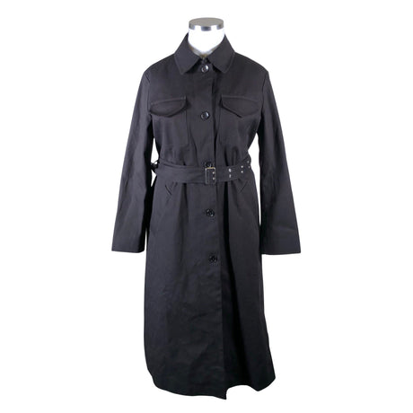 Unisex Marimekko - Trentš, suurus 44 - Must ()