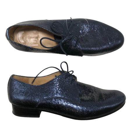 Unisex Samuji - Igapäevased jalanõud, suurus 40 - Sinine ()