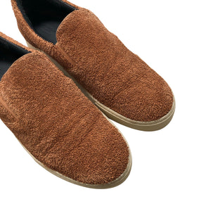 Unisex Balenciaga - Mokassiinid, suurus 41 - Pruun (3)