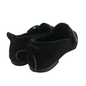 Unisex Kennel&Schmenger - Mokassiinid, suurus 41 - Must (3)
