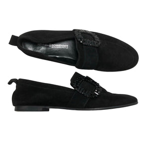 Unisex Kennel&Schmenger - Mokassiinid, suurus 41 - Must (1)