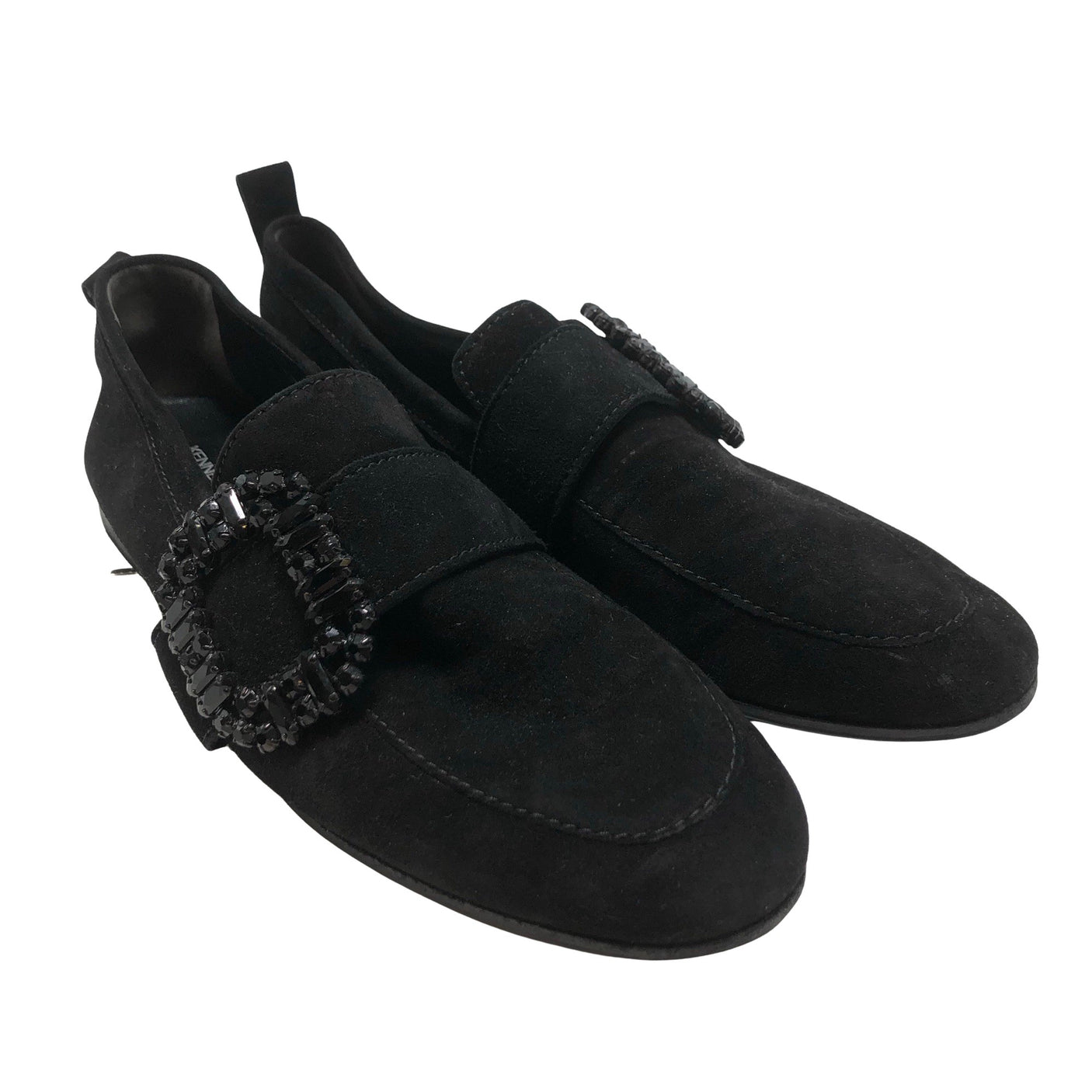Unisex Kennel&Schmenger - Mokassiinid, suurus 41 - Must (2)