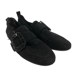 Unisex Kennel&Schmenger - Mokassiinid, suurus 41 - Must (2)