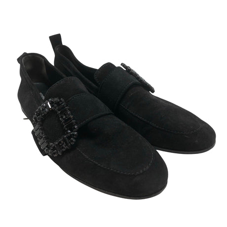 Unisex Kennel&Schmenger - Mokassiinid, suurus 41 - Must (2)